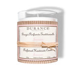 Durance Perfumed Handmade Candle 180 gr 6.34 oz Jasmine