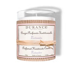 Durance Perfumed Handmade Candle 180 gr 6.34 oz Lavender