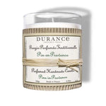 Durance Perfumed Handmade Candle 180 gr 6.34 oz Pine in Provence