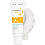 BIODERMA PHOTODERM AKN MAT SPF 30 40ML