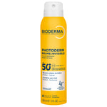 BIODERMA PHOTODERM MAX INVISIBLE MIST SPF 50+ 150ML