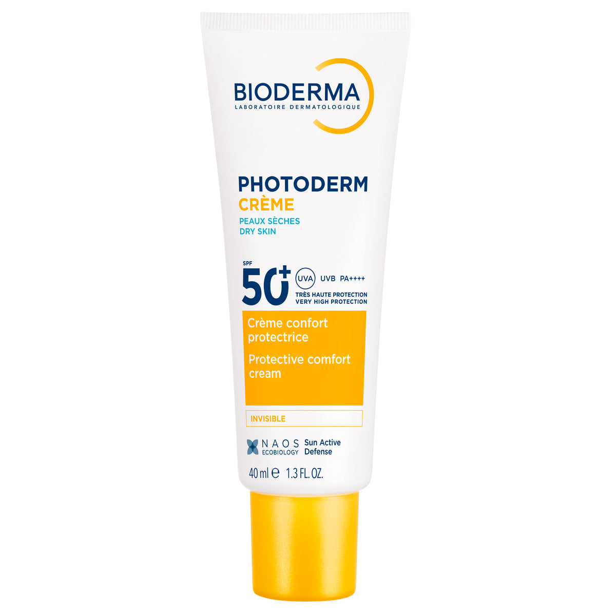 BIODERMA PHOTODERM CRÈME SPF 50+ FACE CREAM 40ML