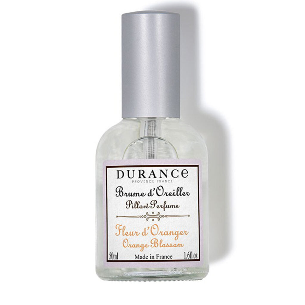 Durance Pillow Perfume 50ml 1.6 fl.oz Orange Blossom