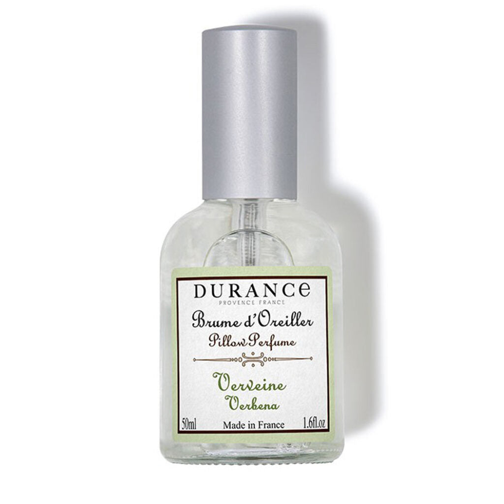 Durance Pillow Perfume 50ml 1.6 fl.oz Verbena