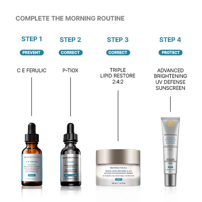 Skinceuticals Ptiox 30ml