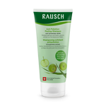 Rausch Anti-Pollution Exfoliating Shampoo with Swiss Apple 100ml