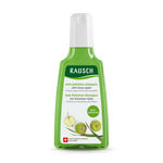 Rausch Anti-Pollution Shampoo with Swiss Apple 200ml