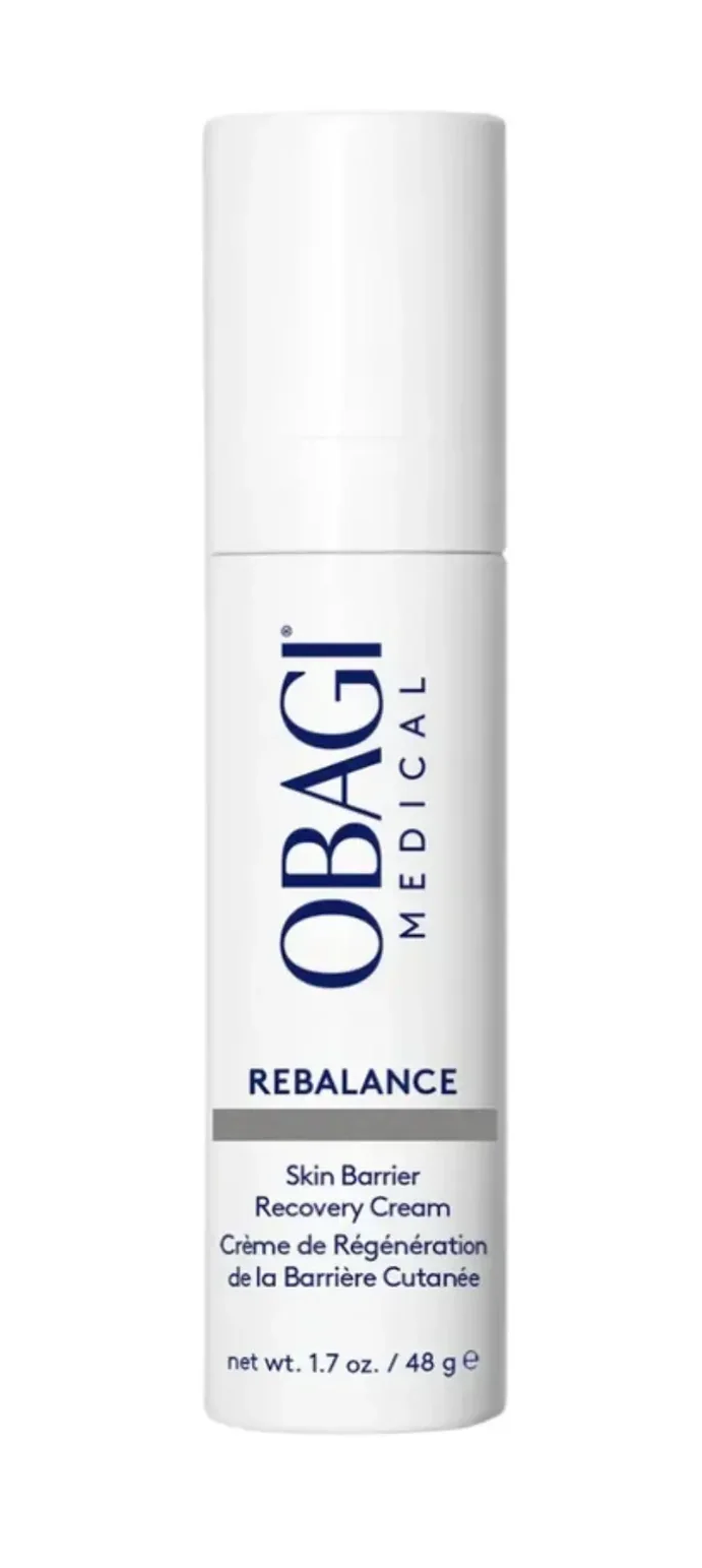 OBAGI Rebalance Skin Barrier Cream 48g