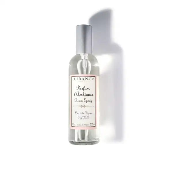 Durance Room spray 100 mL 3.3 fl.oz Fig Milk