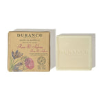 Durance Marseille soap Rose & Saffron 100 g 3,5 oz