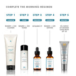 Skinceuticals Blemish + Age Cleanser Gel 240ml