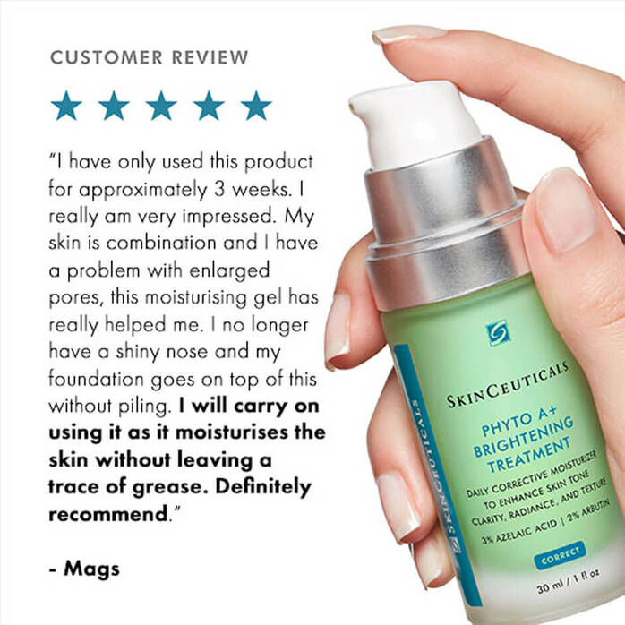 Skinceuticals Phyto A+ Brightening Moisturiser 30ml
