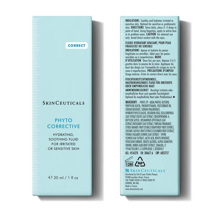 Skinceuticals Phyto Corrective Serum 30ml