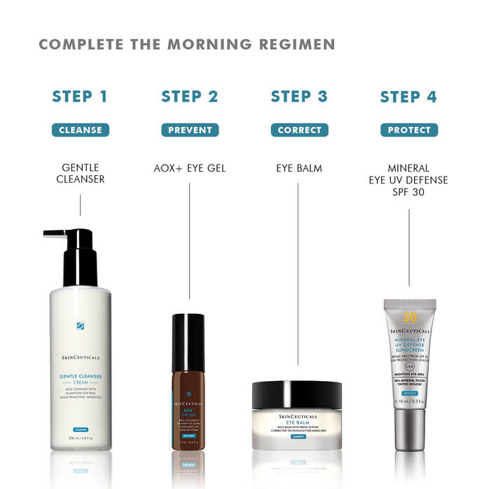 Skinceuticals Aox + Eye Gel 15ml