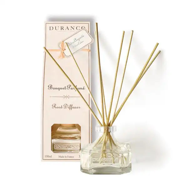 Durance - Recharge pour bouquet parfumé Framboise Rhubarbe 250 ml Durance - Recharge pour bouquet parfumé Framboise Rhubarbe 250 ml
