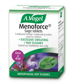 A. Vogel Menoforce Sage 90 Tablets