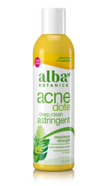 Acnedote Deep Clean Astringent 177ml