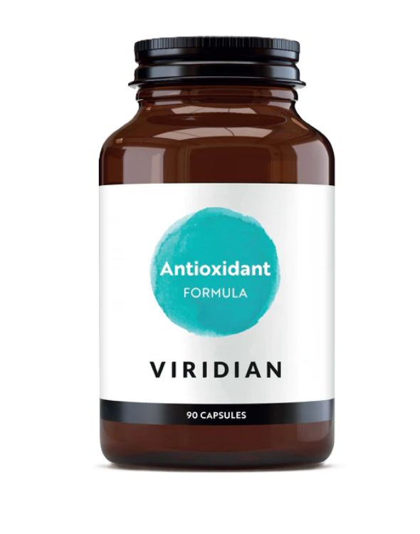 Advanced Antioxidant Formula