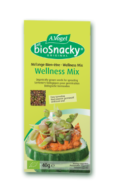 A. Vogel BioSnacky® Wellness Mix 40g