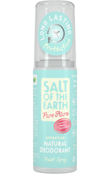 Salt of the earth Melon & Cucumber Travel Spray 50ml