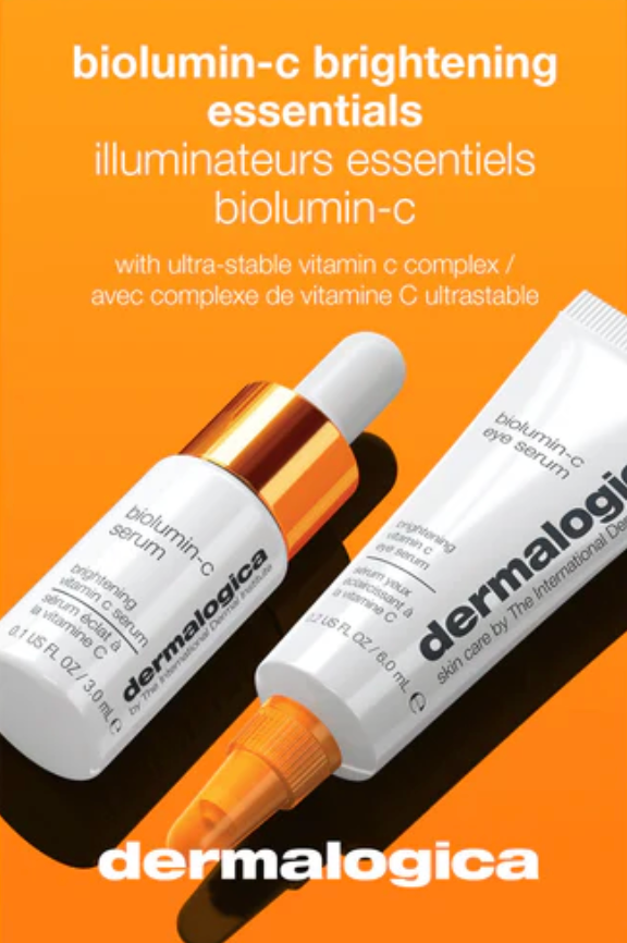 Dermalogica Biolumin-C Brightening Essentials GWP