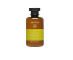 Apivita SH.GENT.DAILY.CHA&HON.250ML/20