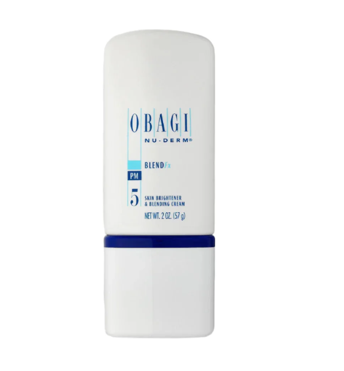 OBAGI Nuderm 5 Blender RX 57g