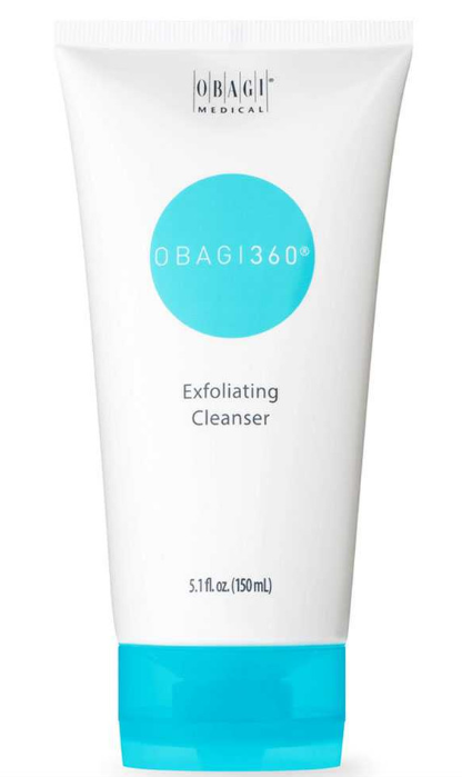 OBAGI 360 Exfoliating Cleanser 150ml