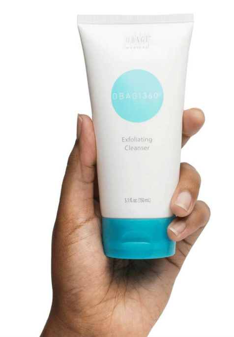OBAGI 360 Exfoliating Cleanser 150ml