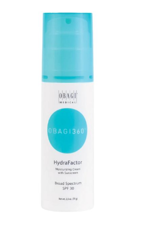 OBAGI360 HydraFactor SPF30 75g
