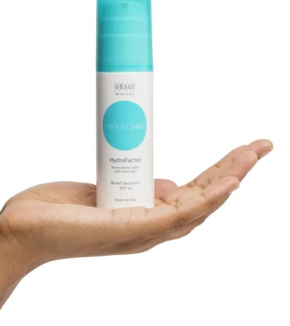 OBAGI360 HydraFactor SPF30 75g
