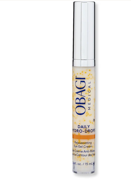 OBAGI Daily Hydro-Drops Rejuvenating Eye Gel Cream 15ml