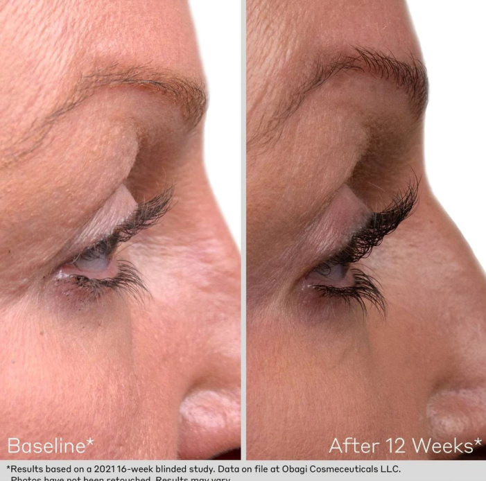 OBAGI Nu-Cil Eyelash Enhancing Serum 3ml