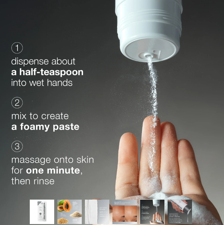 Dermalogica Daily Microfoliant Exfoliator Refill 74g