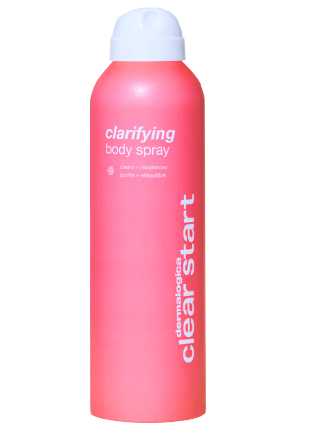 Dermalogica Clear Start Clarifying Body Spray