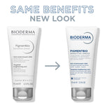 BIODERMA PIGMENTBIO SENSITIVE AREAS TUBE 75ML
