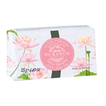 Durance Perfumed soap Delicate Water Lily 125 gr 4.40 oz