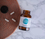 Synerbio Saccharomyces Boulardii Veg 30 Caps