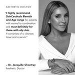 Blemish-Prone Skin Power Pair