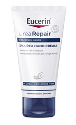 Eucerin UreaRepair Plus 5% Urea Hand Cream 75ml
