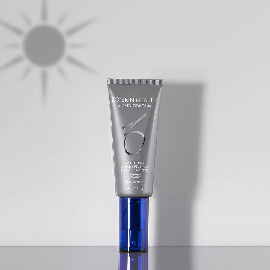 ZO Skin Health Smart Tone Broad-Spectrum SPF50 45ml INTL
