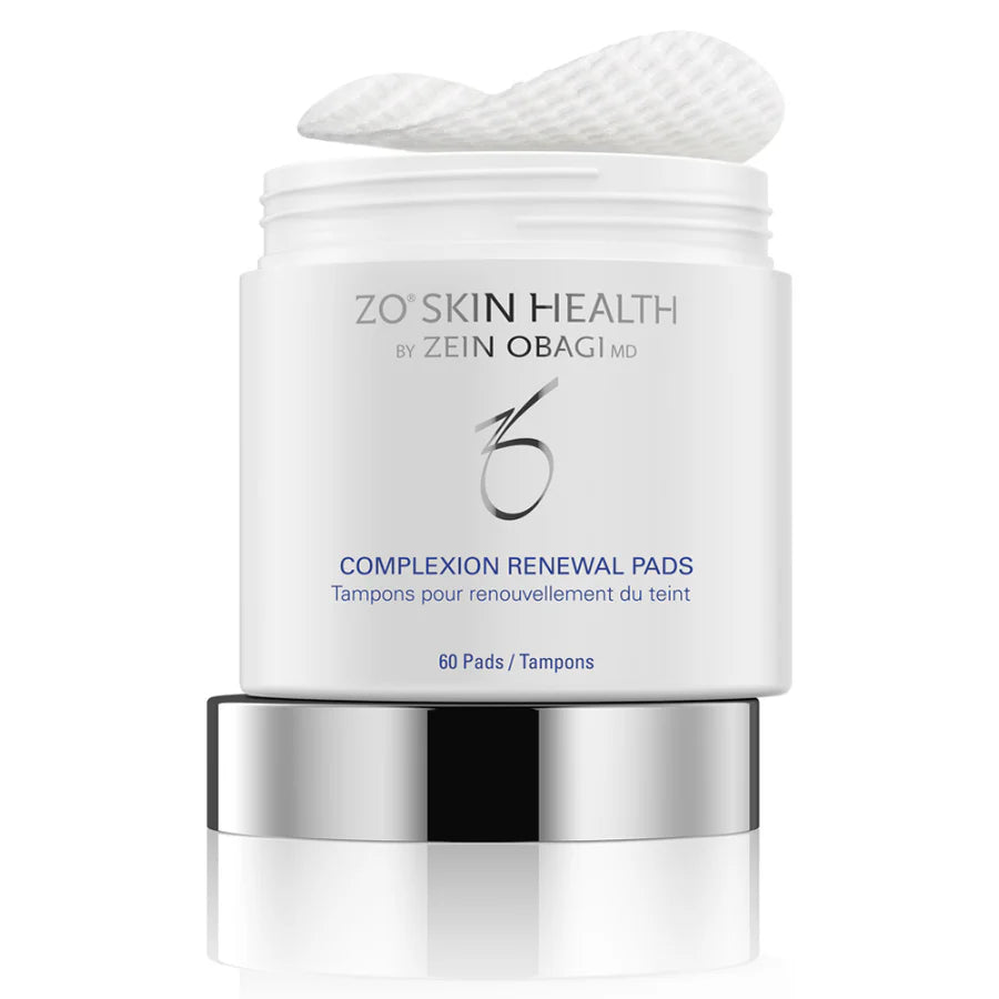 ZO Skin Health Complexion Renewal Pads 60ct GBL