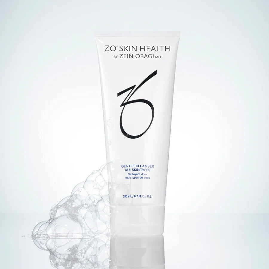 ZO Skin HealthGentle Cleanser 200ml GBL