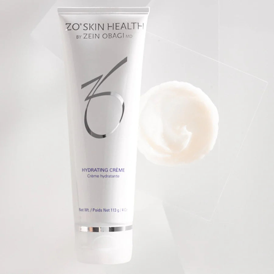 ZO Skin Health Hydrating Crème 113ml 4oz GBL