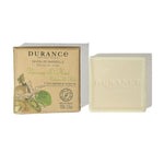 Durance Marseille soap Verbena & Kiwi 100 g 3,5 oz