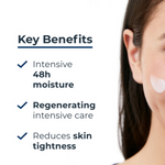 Eucerin UreaRepair Replenishing Night Face Cream 50ml