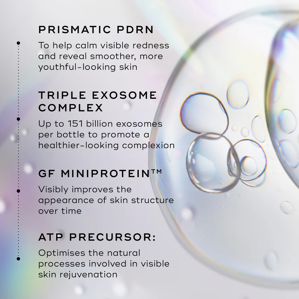 Medik8 Exo-PDRN Prismatic+ 30ml