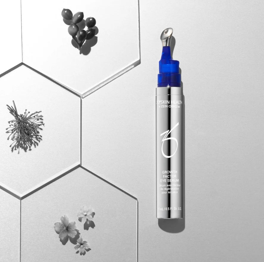 ZO Skin Health Growth Factor Eye Serum 15ml GBL
