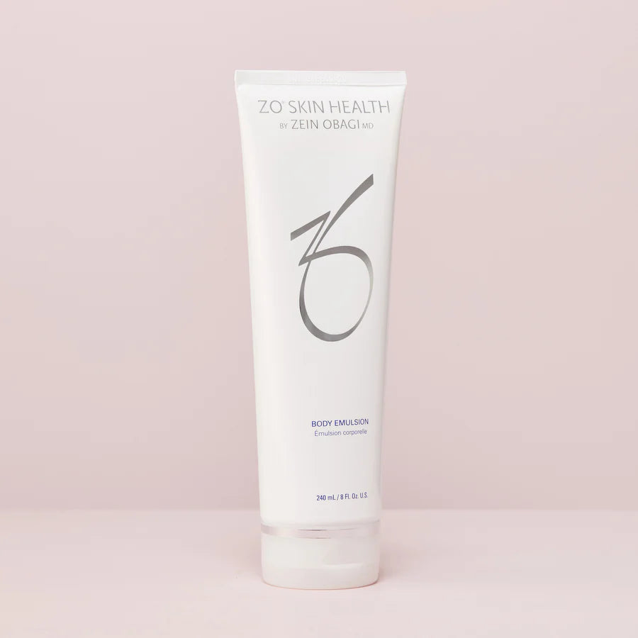 ZO Skin Health Body Emulsion 240ml GBL