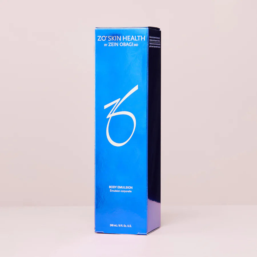 ZO Skin Health Body Emulsion 240ml GBL